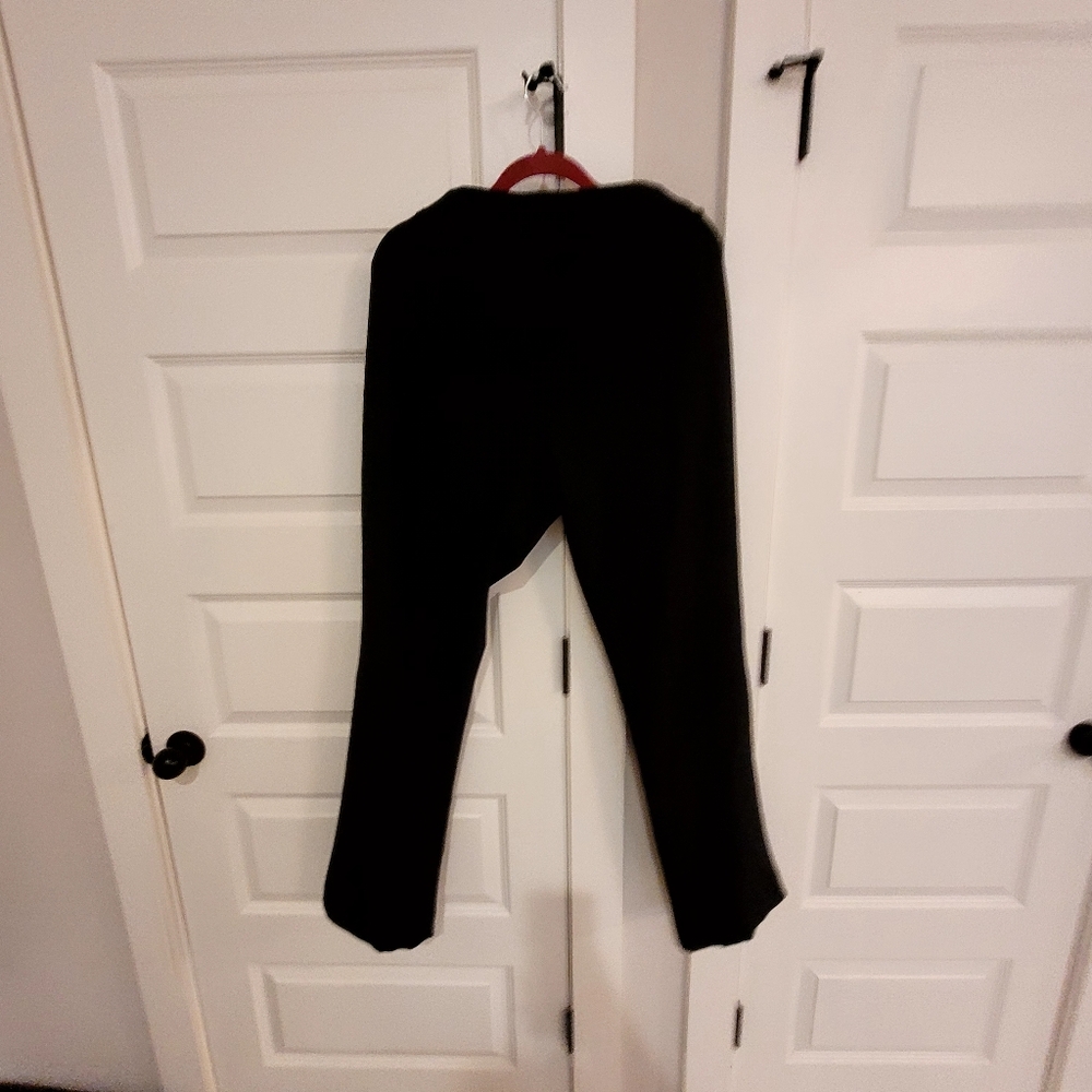 Express Columnist Bootcut Pants - image 6